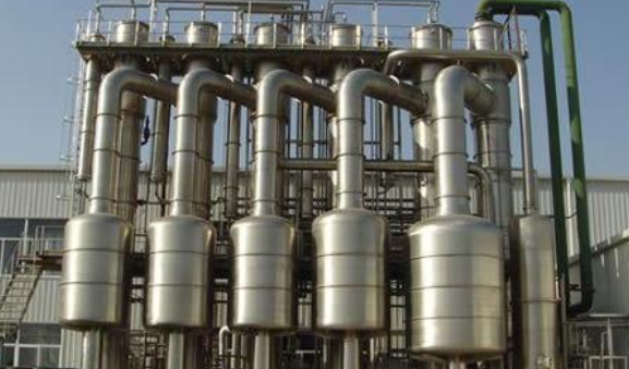 如何选择多效蒸发器以及它的技术和运用